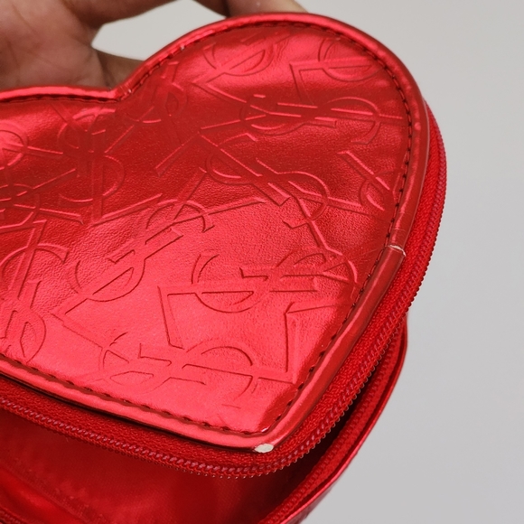 YSL coin pouch - Picture 13 of 14